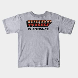 retro Kids T-Shirt